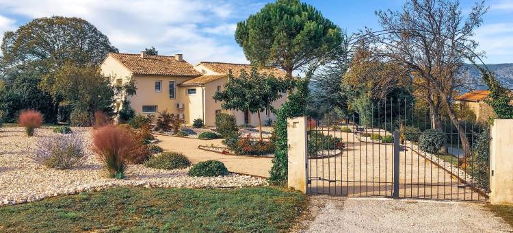 大榛果农场(La Ferme du Gros Noyer)图片