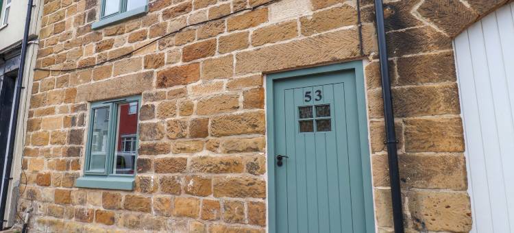 海景小屋(Seascape Cottage)图片