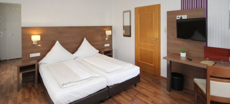 Berghof Wasserkuppe 酒店及 Fuldaquelle 客栈(Hotel Berghof Wasserkuppe & Gästehaus Fuldaquelle)图片