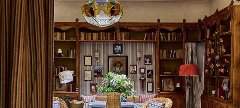 克里斯汀贝德福尔 马拉加(Cristine Bedfor Malaga)图片