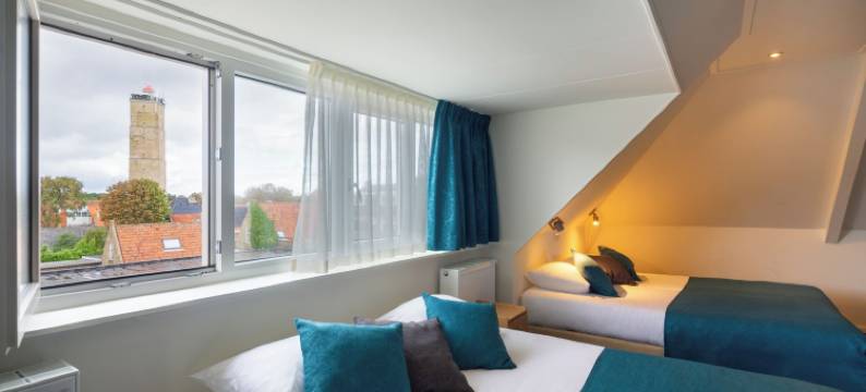 吾普科斯酒店(Hotel Oepkes)图片