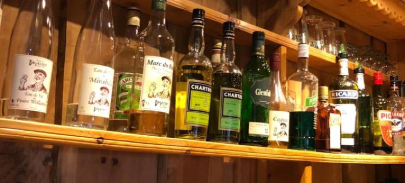 小巷酒店及餐厅(Hôtel Restaurant de la Chaussée)图片