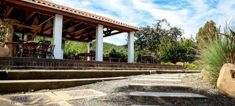 科尔查瓜美景索拉兹精品酒店(Hotel Boutique Solaz Bella Vista de Colchagua)图片