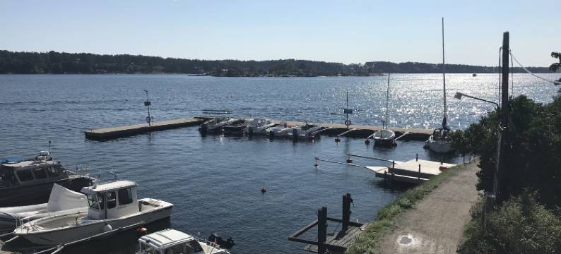 洛特-加龙省森青年旅舍(Hostel Lotsen)图片