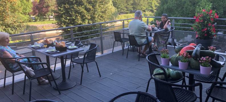 拉比瑞尔酒店(Hotel la Librairie)图片