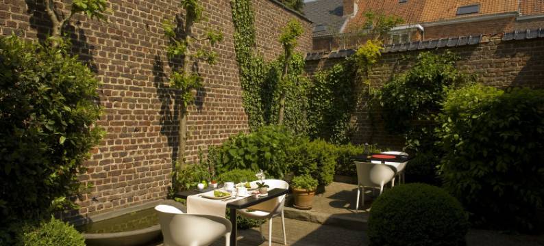 萨巴永住宿加早餐酒店(B&B Sabbajon)图片