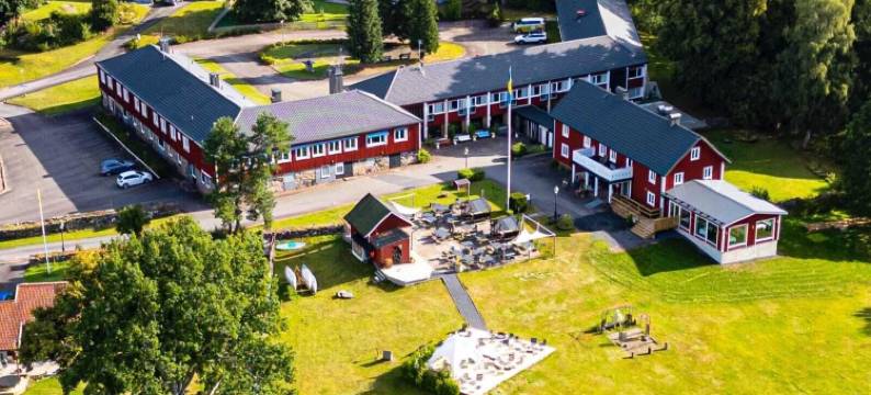 Breanäs酒店(Breanäs Hotell)图片