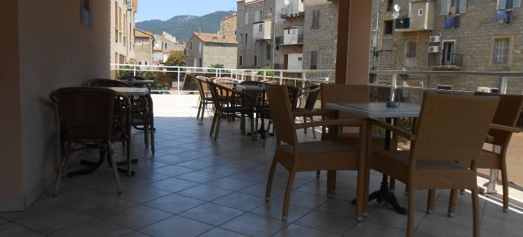 克拉里奇酒店(Hôtel le Claridge)图片