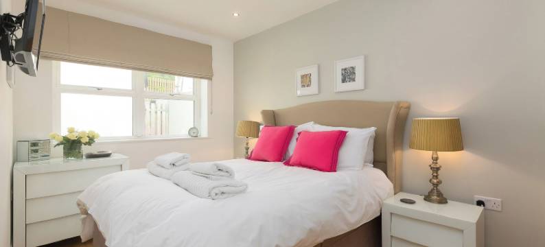 四季2号(2 Four Seasons)图片