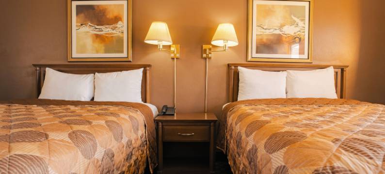 福尔兹汽车旅馆(Faulds Motel)图片