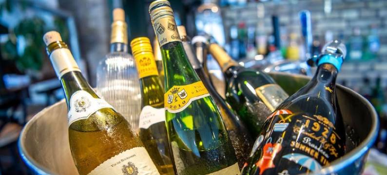 马斯特兰格兰德酒店(Grand Hotel Marstrand)图片