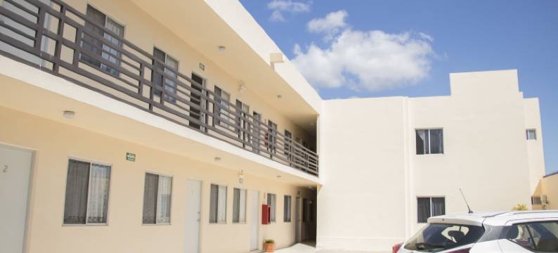 那不勒斯酒店(Hotel Nápoles)图片