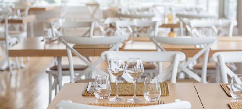 海滩酒店(Hôtel de La Plage)图片