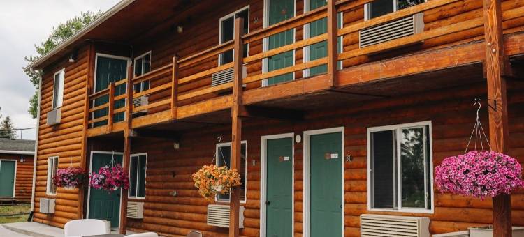 北国汽车旅馆(Northland Inn)图片