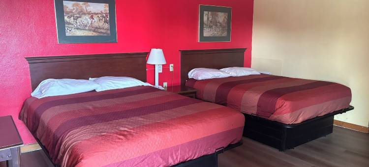 别墅客栈(Villa Inn)图片