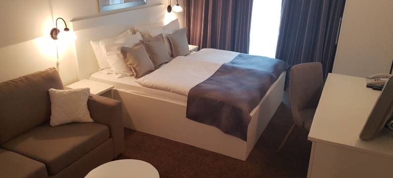 银酒店(Hotel Argentum)图片