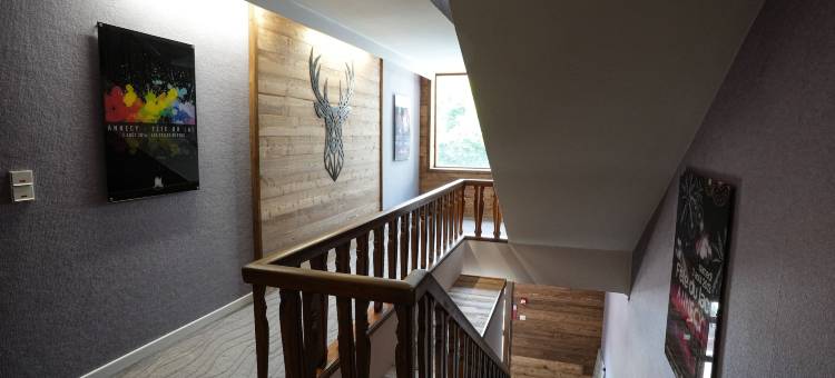 塞姆诺兹客栈(Auberge le Semnoz)图片