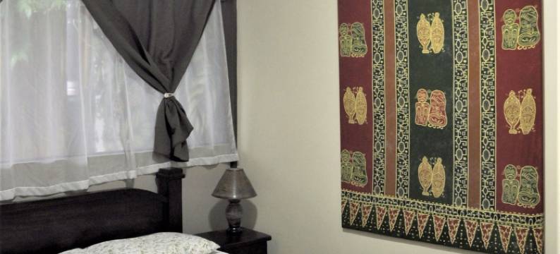 哥斯达黎加背包客旅馆(Costa Rica Backpackers)图片