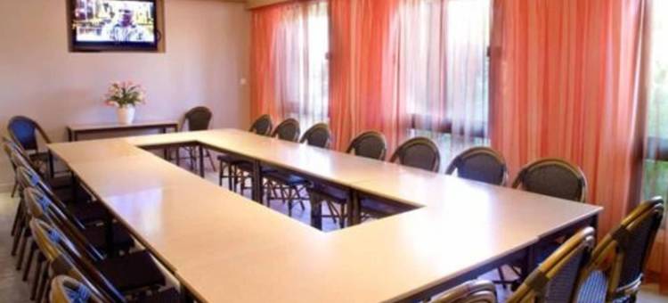 雷莱德法洛之家酒店(Logis le Relais de Farrou - Hôtel - Restaurant - Spa)图片