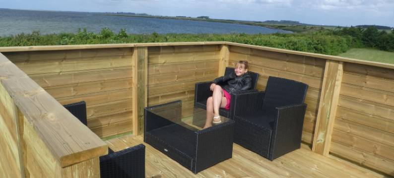 纳克斯考峡湾露营酒店(Nakskov Fjord Camping & Cottages)图片