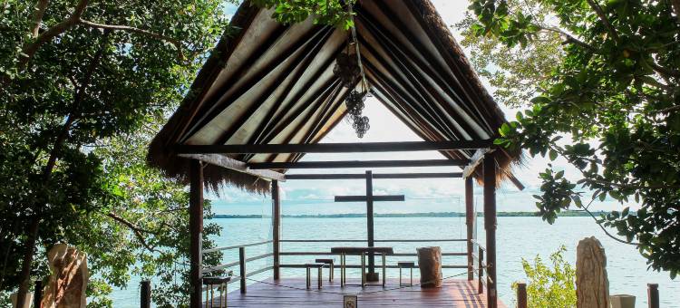 马赛拉别墅(Villa Marcela)图片