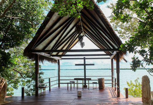 Villa Marcela Hotel Overview