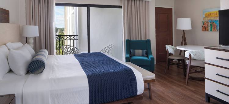 The Atlantic Suites on the Ave图片