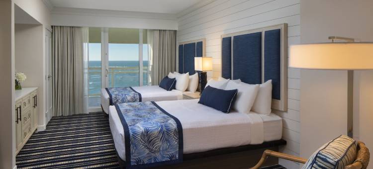 长船主俱乐部和度假酒店(Resort at Longboat Key Club)图片