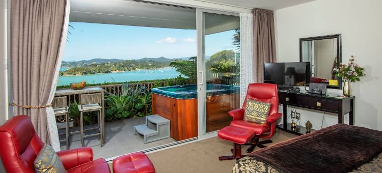 塔尔顿小屋酒店(Tarlton's Lodge)图片