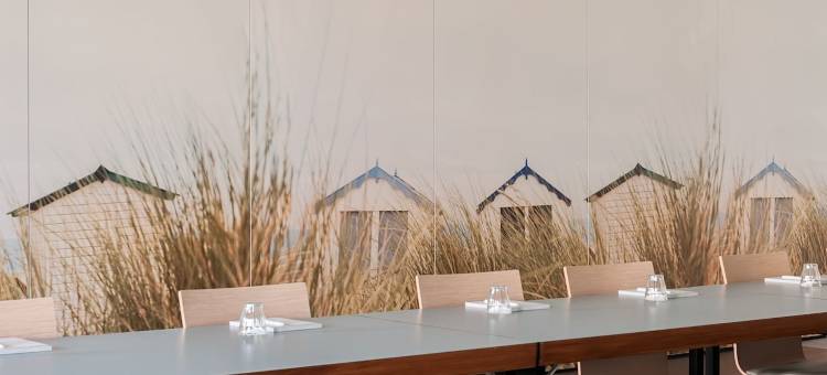 斯托亚凯埃格蒙德青年旅舍(Stayokay Hostel Egmond)图片