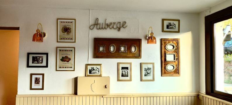 U PAMPASGIOLU 旅馆(L'auberge U PAMPASGIOLU)图片