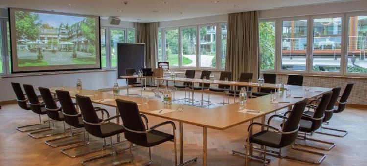 戴曼酒店(Hotel Deimann)图片