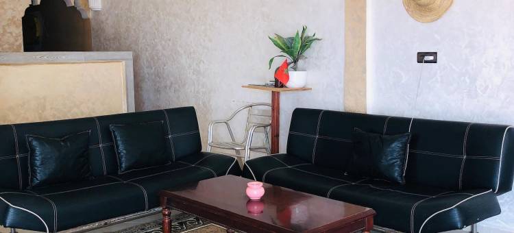 马尔瓦酒店(Hotel Marwa)图片