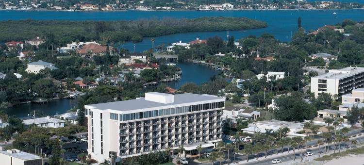 Cirque St Armands Beachside图片