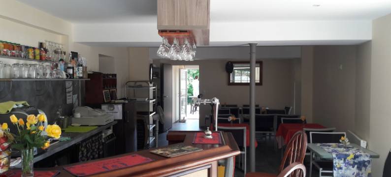 布伊索尼尔酒店(Hotel la Buissonniere)图片