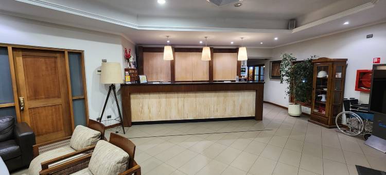 拉斯梅利萨斯酒店和小屋 - 洛斯安第斯基金会(Hotel y Cabañas Las Mellizas - Caja Los Andes)图片