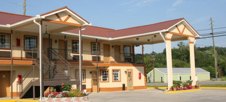 萨默维尔考彻酒店(Coach Inn - Summerville)图片