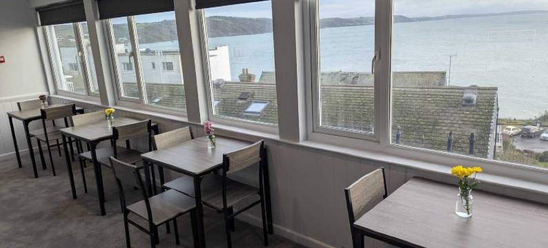 菲尔德海德酒店(Fieldhead Hotel)图片