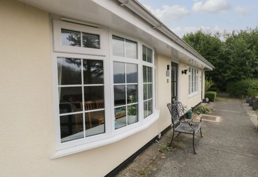 Priory Ghyll Hotel Overview
