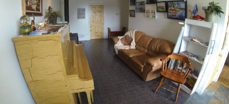 小提琴与海住宿加早餐旅馆(The Fiddle and the Sea Bed and Breakfast)图片