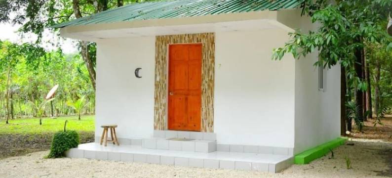 圣塔安娜卡佩斯瑞酒店(Hotel Campestre Santa Ana)图片