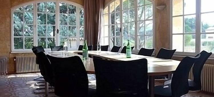 雷庄园酒店(Logis Hôtel le Manoir - Luberon)图片