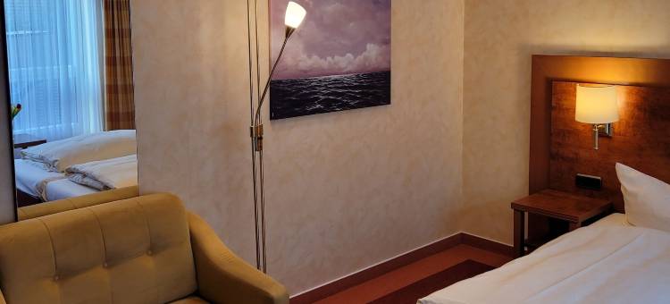 维瑟斯乌诺酒店(Hotel Wissers)图片