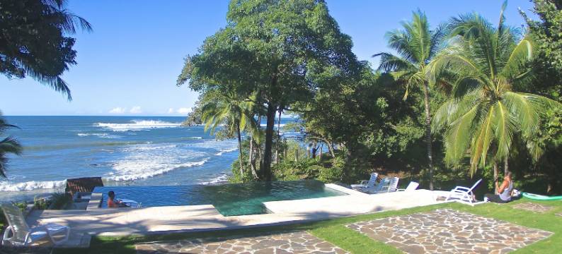 圣卡特莉娜巴拿马酒店(Hotel Santa Catalina Panamá)图片