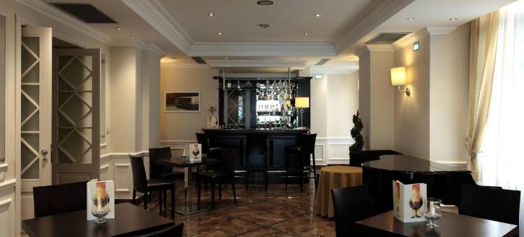 普林希皮卡塔尼亚二世酒店(Il Principe Hotel Catania)图片