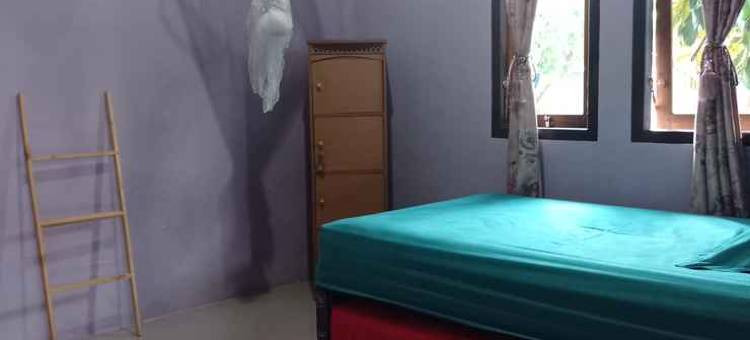 古妮亚民宿(Kurnia Homestay)图片