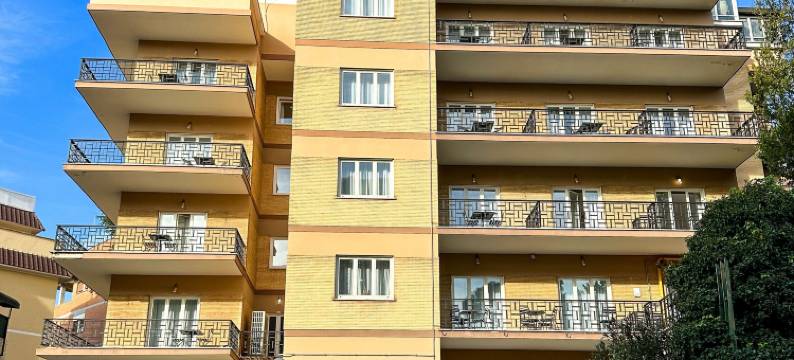 诺瓦多穆斯奥雷利亚酒店(Hotel Nova Domus Aurelia)图片