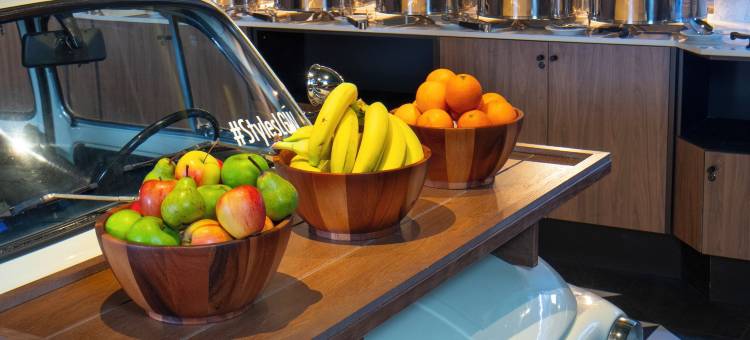 宜必思尚品伦敦盖特威克机场酒店(Ibis Styles London Gatwick Airport)图片