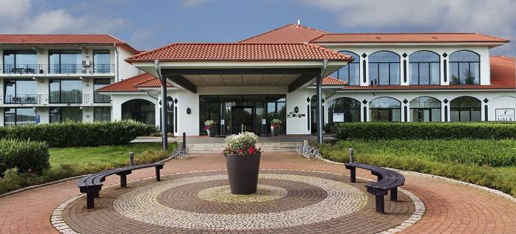 范德尔沃克奥斯纳布吕克酒店(Van der Valk Hotel Melle - Osnabrück)图片