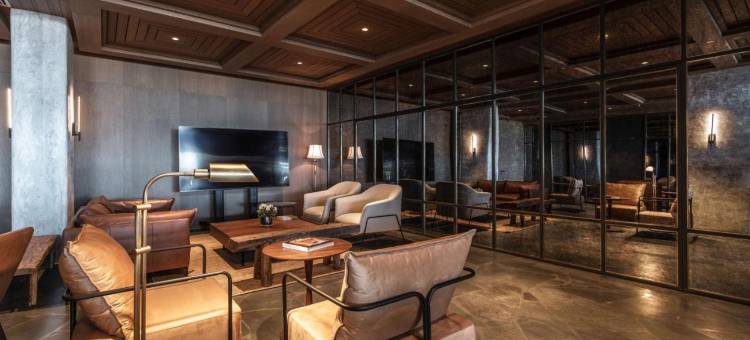 科斯塔内罗蒙得维的亚酒店 - 美憬阁(Hotel Costanero Montevideo - MGallery)图片